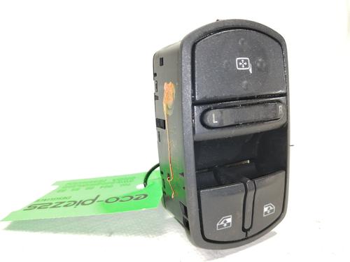 Used Left front window switch OPEL CORSA D (S07) 1.4 (L08, L68) (90 hp) 6292639