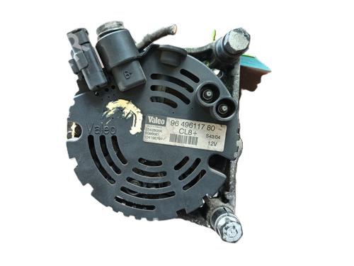 Alternator CITROËN C3 Pluriel (HB_) 1.6 | BP29972823M7 