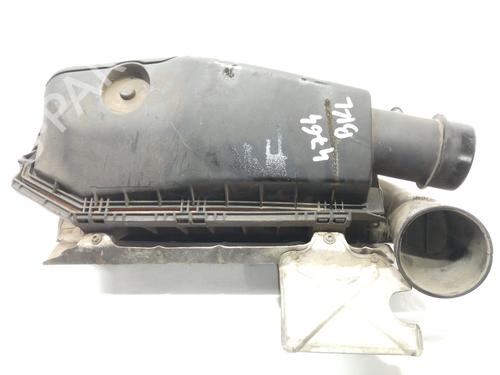 Luftfilter kasse MERCEDES-BENZ M-CLASS (W163) [1998-2005]  14259331