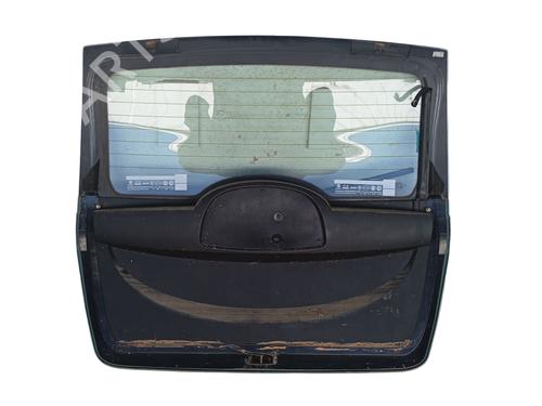 Tailgate MICROCAR DUE  | BP29934222C6