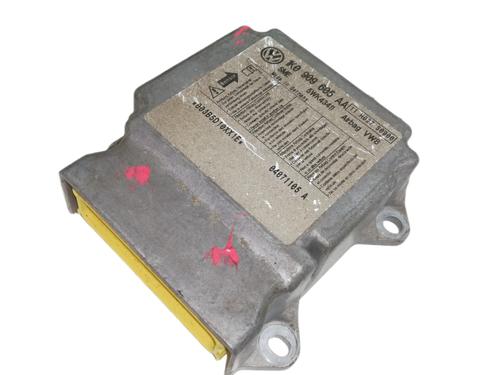 Kollisjonspute styreenhet SKODA OCTAVIA II (1Z3) 1.9 TDI (105 hp) 10560335