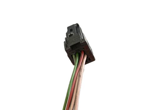 Retrovisor esquerdo CITROËN C3 II (SC_) 1.4 HDi 70 (SC8HZC, SC8HR0, SC8HP4) | BP32367206C26 