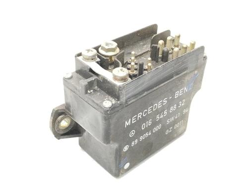 Used Electronic module Electronic module MERCEDES-BENZ E-CLASS (W210) E 300 D (210.020) (136 hp) 10281330 10281330