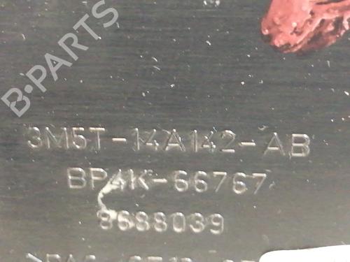 Fuse box FORD FOCUS II (DA_, HCP, DP)  | BP7668006E1 