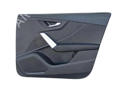 Used Front right panel AUDI Q2 (GAB, GAG) 1.6 TDI (115 hp) 32266740