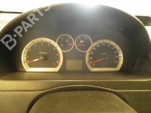 Right rear shock absorber CHEVROLET AVEO / KALOS Saloon (T250, T255) 1.4 | BP5351284M19  - Image 17