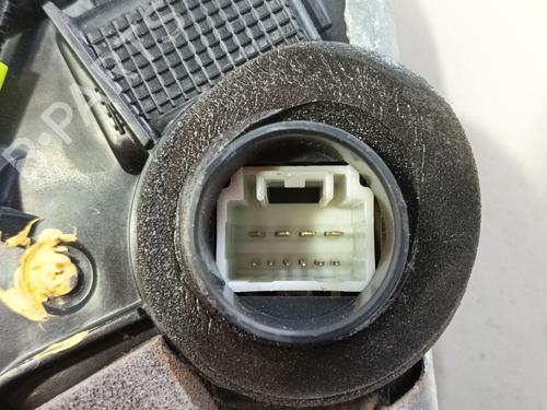 Front right lock LEXUS NX (_Z1_) 300h (AYZ10_) | BP32114170C97 