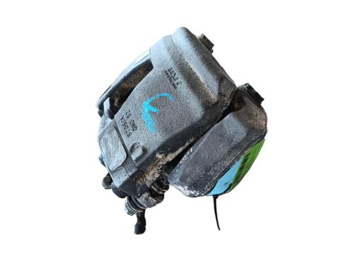 Used Left front brake caliper AUDI Q5 (8RB) 2.0 TDI quattro (170 hp) 27175719