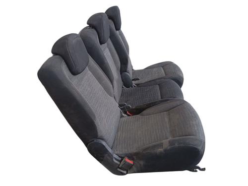 Rear seat CITROËN BERLINGO MULTISPACE (B9) 1.6 BlueHDi 120 | BP34624465C17  - Image 8