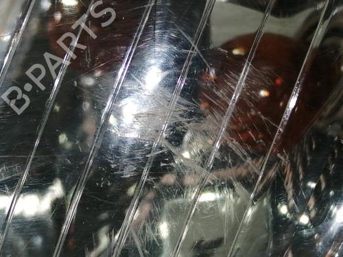 Left front indicator HYUNDAI H-1 / STAREX Bus (A1) 2.5 TCi | BP9345544C32 