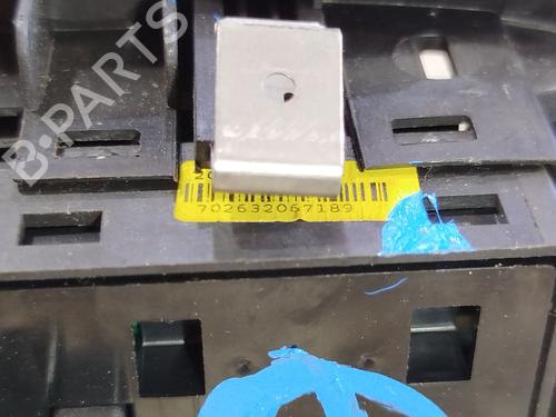 Left front window switch FIAT BRAVO II (198_) 1.9 D Multijet (198AXB1A) | BP38325720I27 - Image 2