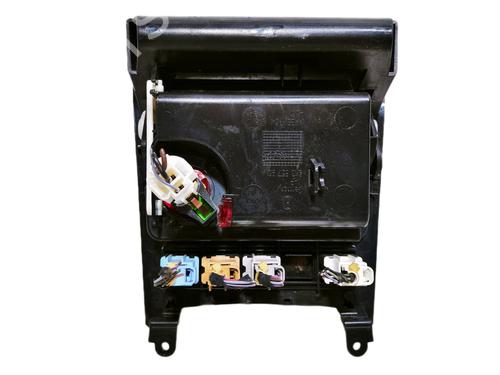 Ashtray VW GOLF VI (5K1)  | BP15881816I30 