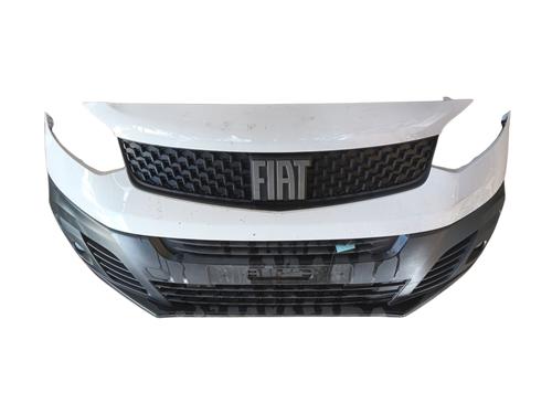 Front bumper FIAT SCUDO Van 2.0 Multijet 145 (506) | BP29354844C7 