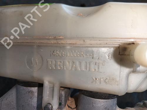 Brake master cylinder RENAULT MEGANE III Hatchback (BZ0/1_, B3_) 1.6 16V (BZ1B, BZ1H) | BP26552491M77 
