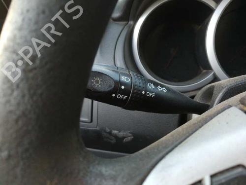Steering column stalk SUZUKI GRAND VITARA II (JT, TE, TD) 1.9 DDiS (JB419WD, JB419XD) | BP6266776I23 