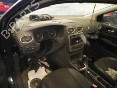 Front left exterior door handle FORD FOCUS II (DA_, HCP, DP)  | BP5356714C128 