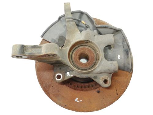 Højre Styrespindel Lejehus KIA SPORTAGE II (JE_, KM_) [2004-2011]  7203045