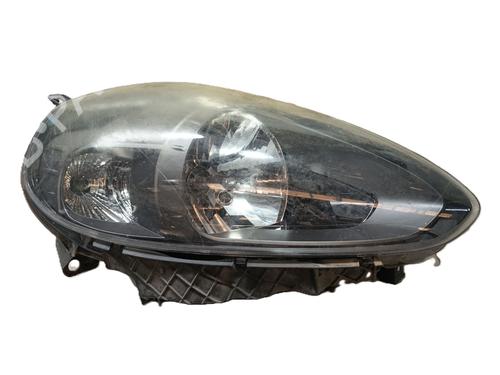 Used Right headlight Right headlight FIAT PUNTO (199_) 1.2 (199AXZ1A, 199BXZ1A) (69 hp) 33045432 33045432
