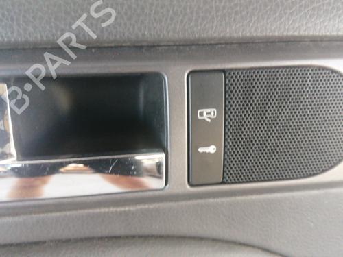 Left front door VW TOUAREG (7LA, 7L6, 7L7) 2.5 R5 TDI | BP15727411C2 