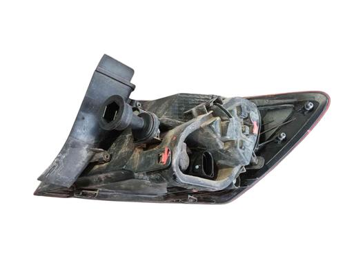 Left taillight SEAT LEON (5F1) 1.6 TDI | BP38092851C34 - Image 3