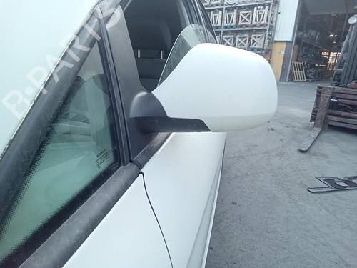 Left mirror SEAT ALTEA XL (5P5, 5P8)  | BP10326333C26 