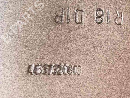 Dør højre bagtil SMART FORFOUR Hatchback (453) 0.9 (453.044, 453.053) | BP38087366C5 - Image 4