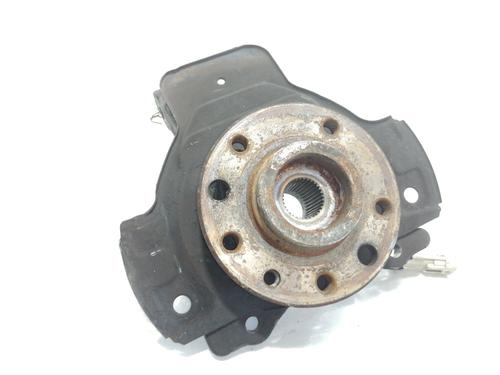 Right front steering knuckle OPEL ASTRA G Coupe (T98) 1.8 16V (F07) | BP7738102M26 