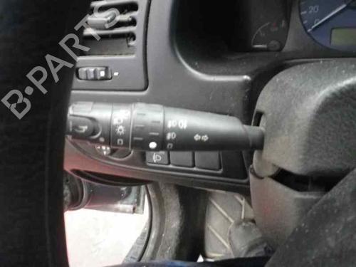 Heater blower motor CITROËN XSARA (N1) 2.0 HDi 90 | BP5358113M62 