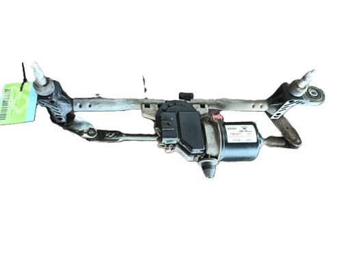 Ruitenwissermotor voor FIAT 500 (312_) 1.2 (312AXA1A) (69 hp) 30081371