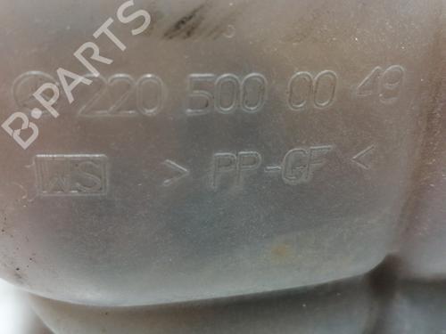 Expansion tank MERCEDES-BENZ S-CLASS (W220)  | BP10182538C120 