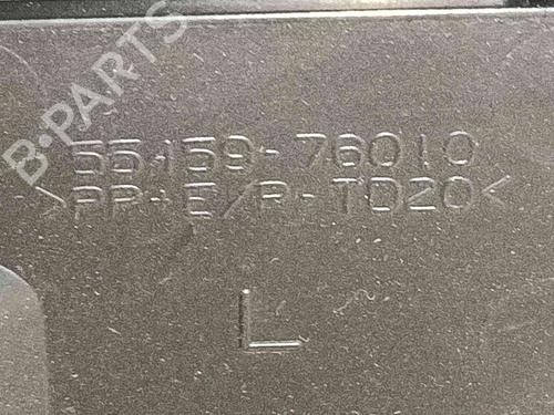 Glove box LEXUS CT (ZWA10_) 200h (ZWA10_) | BP36292696C95  - Image 5