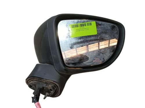 Used Right mirror NISSAN MICRA V (K14) 1.0 IG-T 100 (101 hp) 26558157