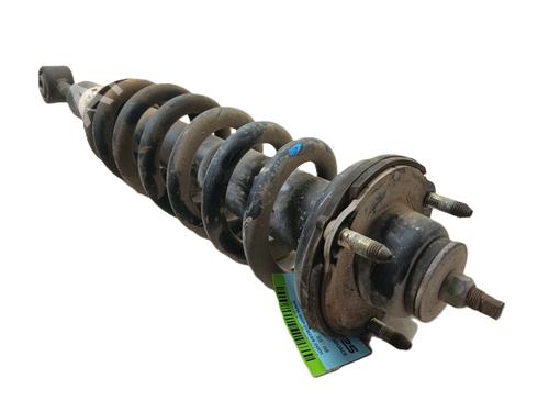 Used Left front shock absorber TOYOTA LAND CRUISER PRADO (_J15_) 2.8 D-4D (GDJ150_, GDJ155_, GDJ150, GDJ151) (177 hp) 28377203