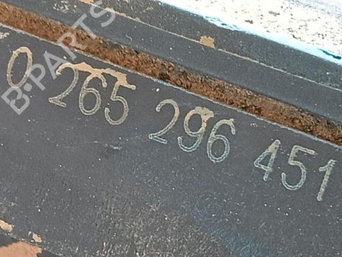 ABS pump TESLA MODEL Y (5YJY)  | BP26566231M43 