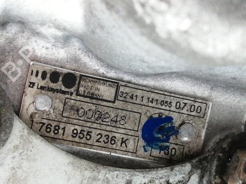 Steering pump BMW 5 (E34) 525 tds | BP5368294M99 