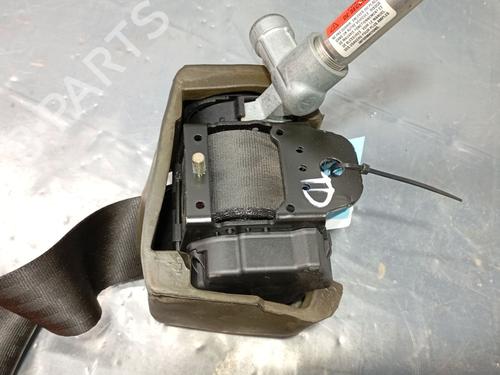 Rear right seatbelt VOLVO V50 (545)  | BP23256868I28 
