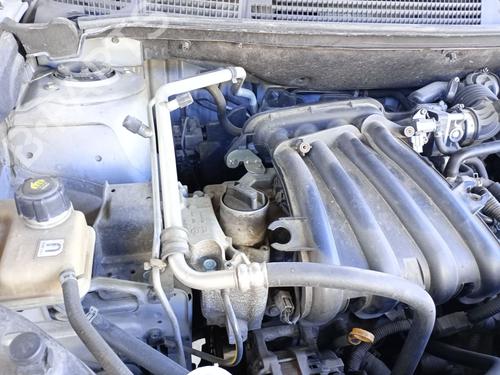 AC pipe NISSAN QASHQAI / QASHQAI +2 I (J10, NJ10, JJ10E) 1.6 | BP19166609M126 