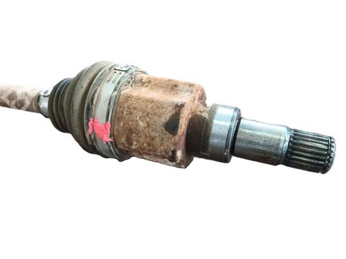 Left front driveshaft FORD KA+ III (UK, FK)  | BP30082009M38 