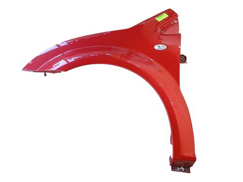 Used Left front fenders CITROËN C2 (JM_) 1.1 (60 hp) 30100462