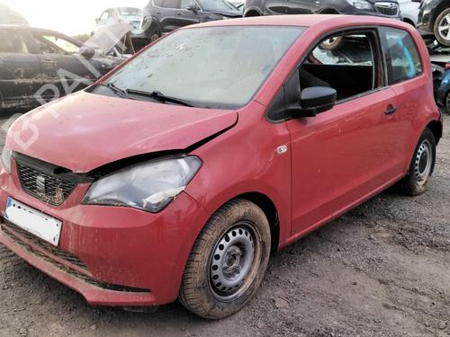 Used Parts SEAT Mii (KF1, KE1) 1.0 (60 hp) 4212038