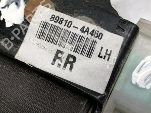 Front left seatbelt HYUNDAI H-1 Van (A1)  | BP9950096I26 