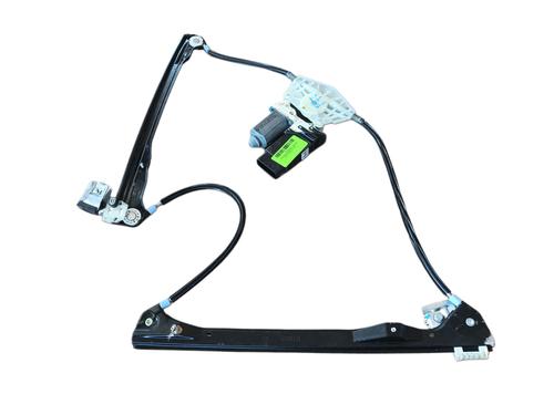 Used Front right window mechanism SEAT TOLEDO II (1M2) 1.9 TDI (110 hp) 28450446