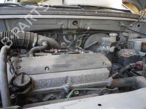 Starter SUZUKI LIANA Hatchback 1.6 (RH416) | BP5342305M8 