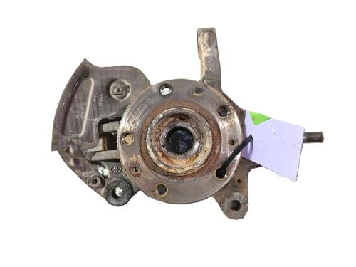 Used Left front steering knuckle Left front steering knuckle 37463708 37463708