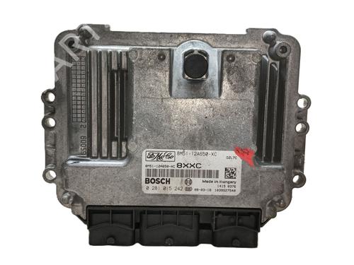 Engine control unit (ECU) SEAT IBIZA II (6K1)  | BP29502979M57 