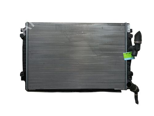 Used Water radiator VW GOLF VIII (CD1, DA1) 1.5 eTSI (116 hp) 30969920