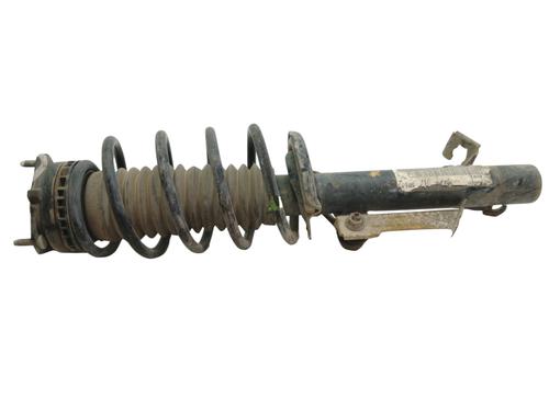 Right front shock absorber FORD FIESTA V (JH_, JD_)  | BP5359742M17 