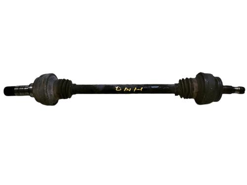 Used Left rear driveshaft MERCEDES-BENZ S-CLASS (W221, V221) S 600 (221.176) (517 hp) 15964980