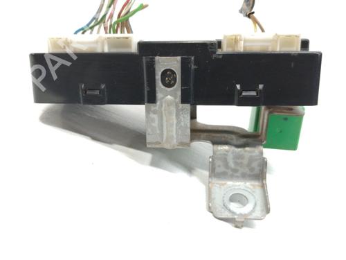 Electronic module HYUNDAI ix35 (LM, EL, ELH) 1.7 CRDi | BP8735539M83 