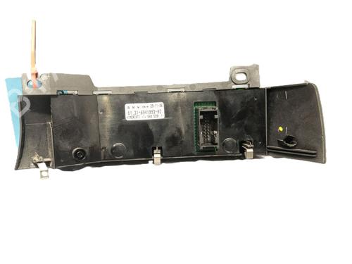 Switch BMW 7 (E65, E66, E67) 730 Ld | BP22927618I30 